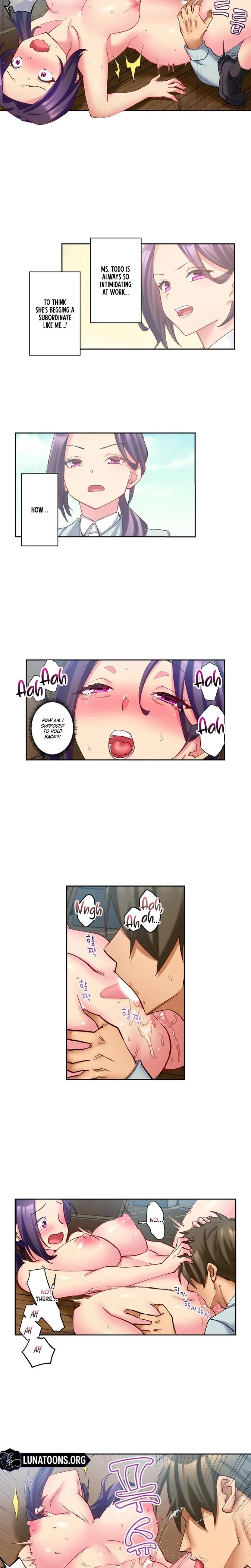 If You Fight Recklessly I Wont Forgive You Chapter 05 Page 4
