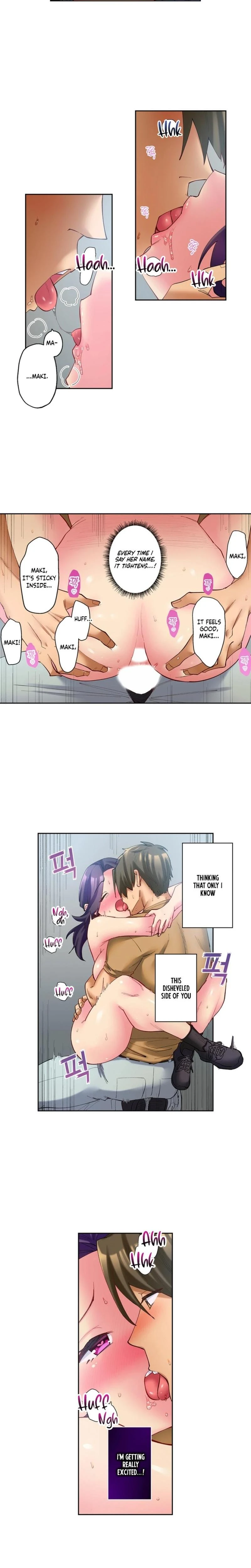 If You Fight Recklessly I Wont Forgive You Chapter 06 Page 4