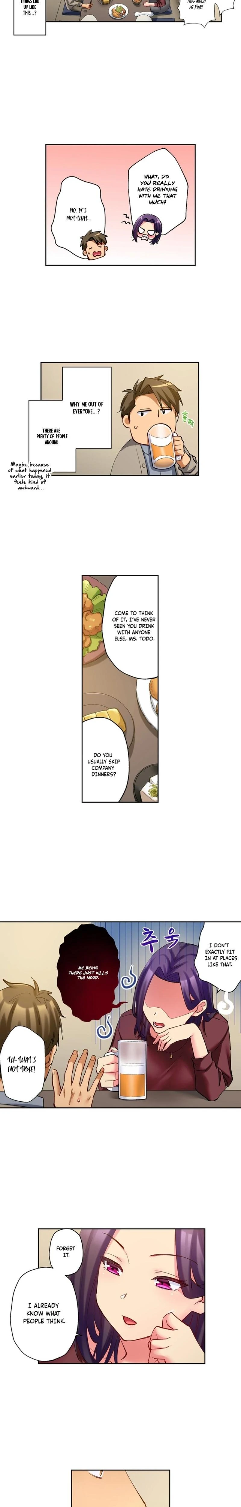 If You Fight Recklessly I Wont Forgive You Chapter 07 Page 2