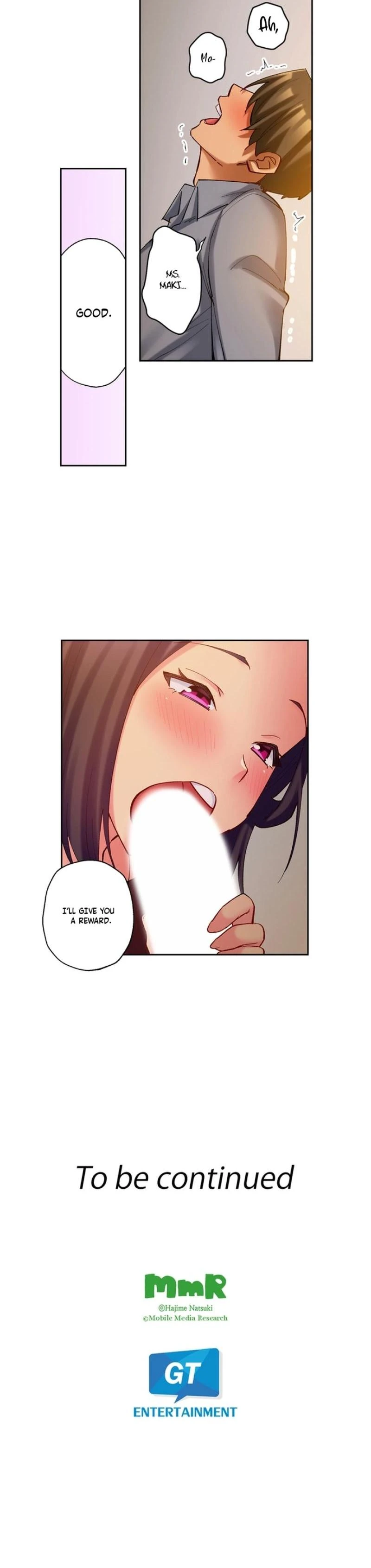 If You Fight Recklessly I Wont Forgive You Chapter 07 Page 10