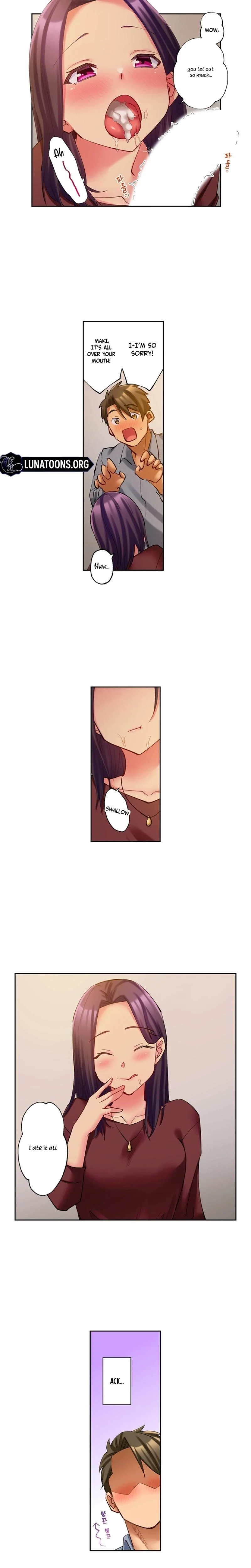 If You Fight Recklessly I Wont Forgive You Chapter 08 Page 3