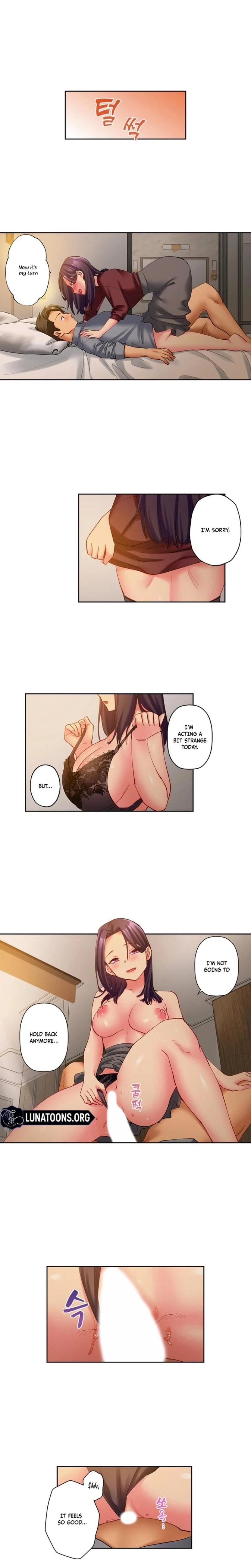 If You Fight Recklessly I Wont Forgive You Chapter 08 Page 4