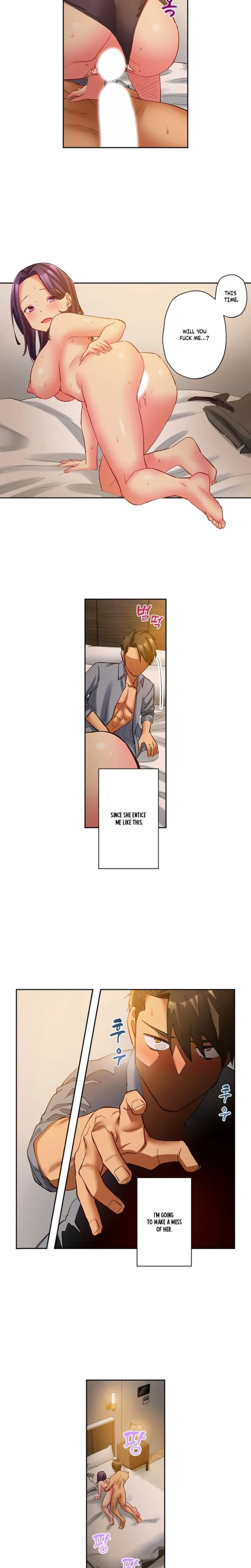 If You Fight Recklessly I Wont Forgive You Chapter 09 Page 2