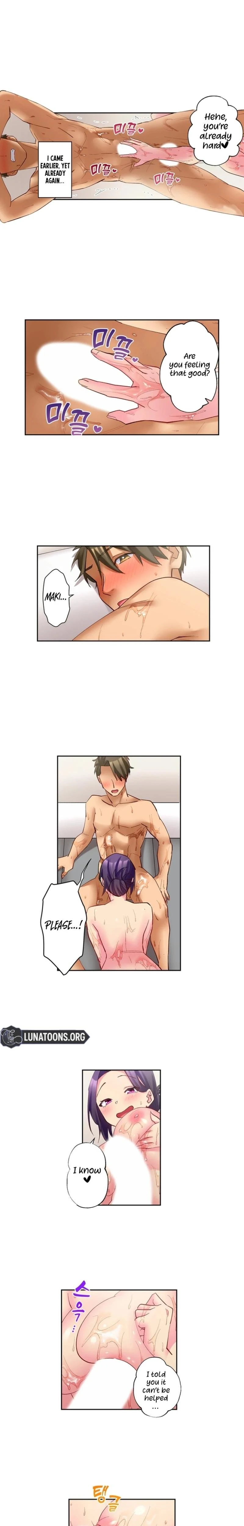 If You Fight Recklessly I Wont Forgive You Chapter 10 Page 4