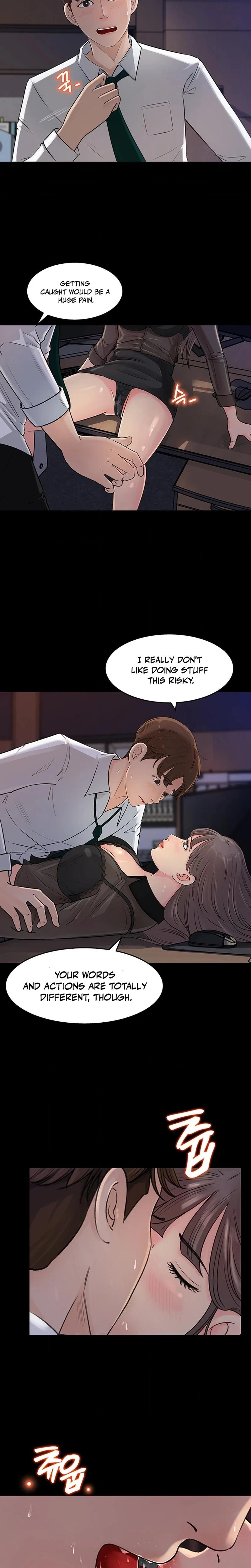 Ill Keep Her For Myself Chapter 01 Page 3