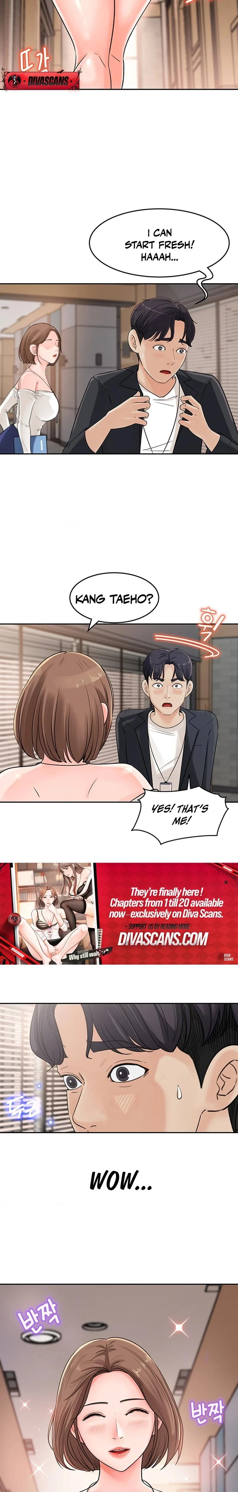 Ill Keep Her For Myself Chapter 01 Page 13