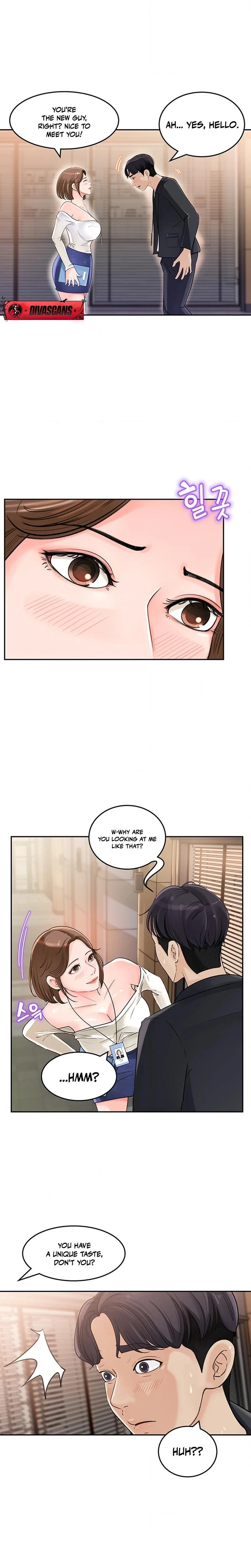 Ill Keep Her For Myself Chapter 01 Page 15