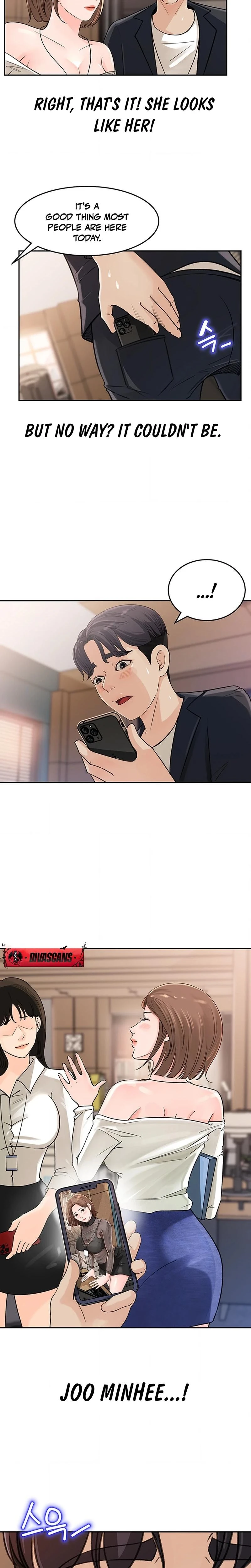 Ill Keep Her For Myself Chapter 01 Page 17