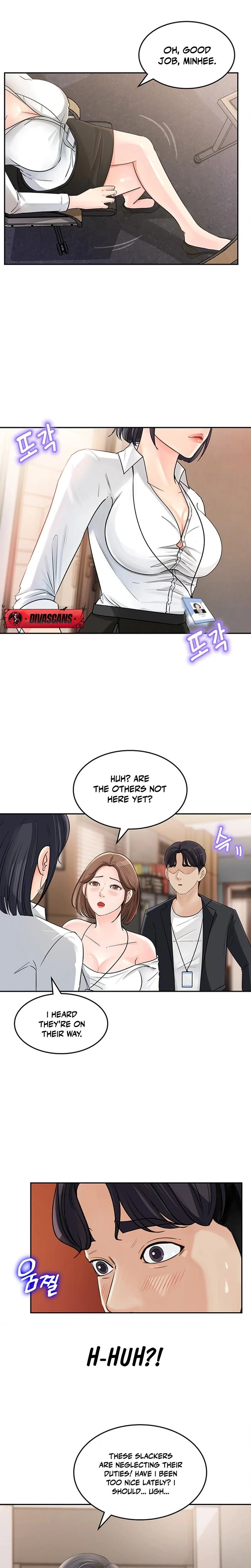 Ill Keep Her For Myself Chapter 01 Page 19