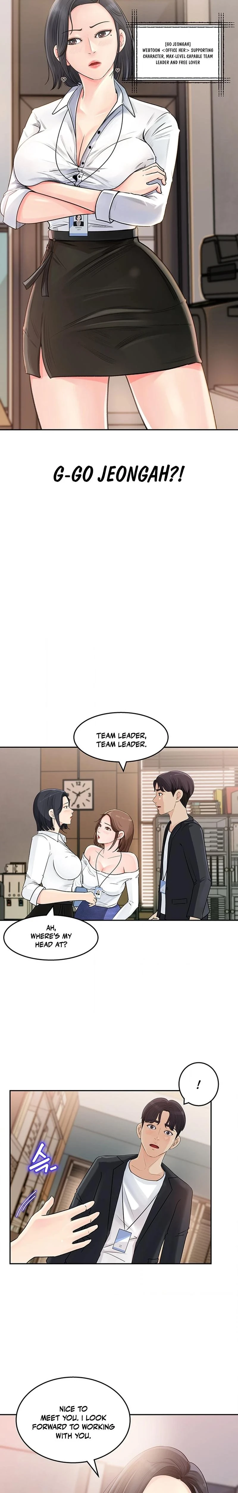 Ill Keep Her For Myself Chapter 01 Page 20
