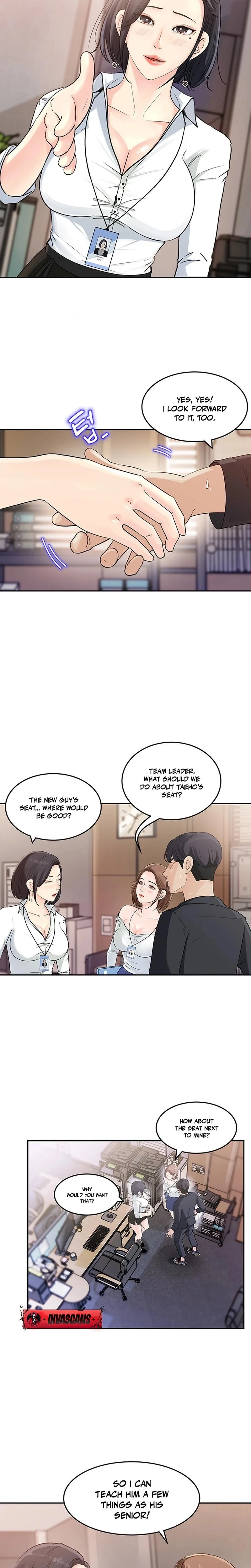 Ill Keep Her For Myself Chapter 01 Page 21