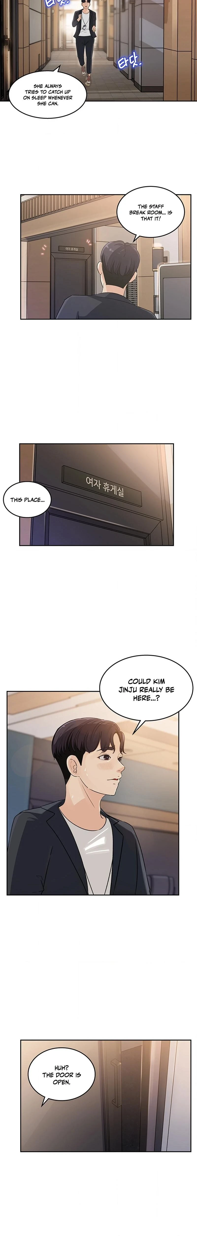 Ill Keep Her For Myself Chapter 01 Page 25