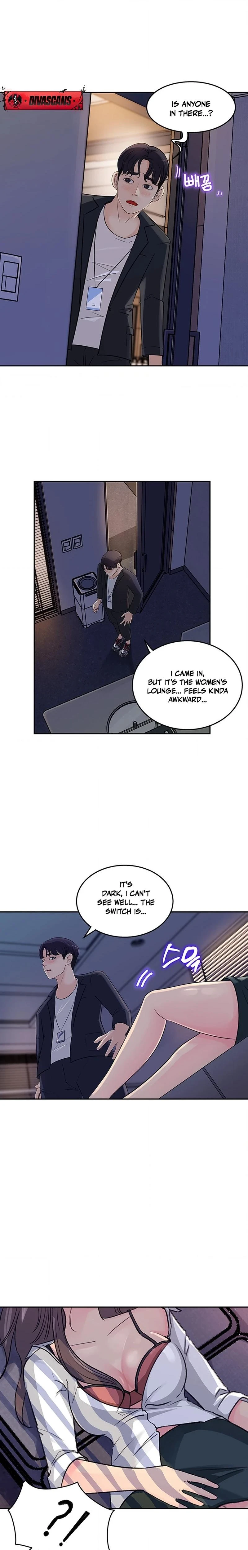 Ill Keep Her For Myself Chapter 01 Page 26
