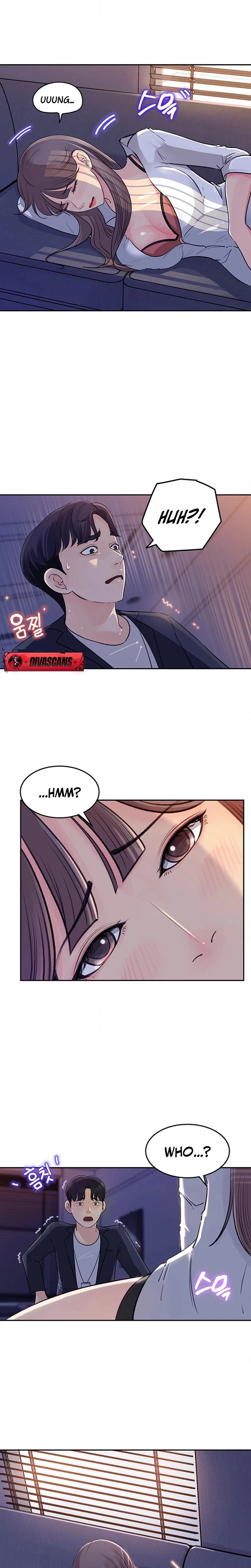 Ill Keep Her For Myself Chapter 01 Page 28