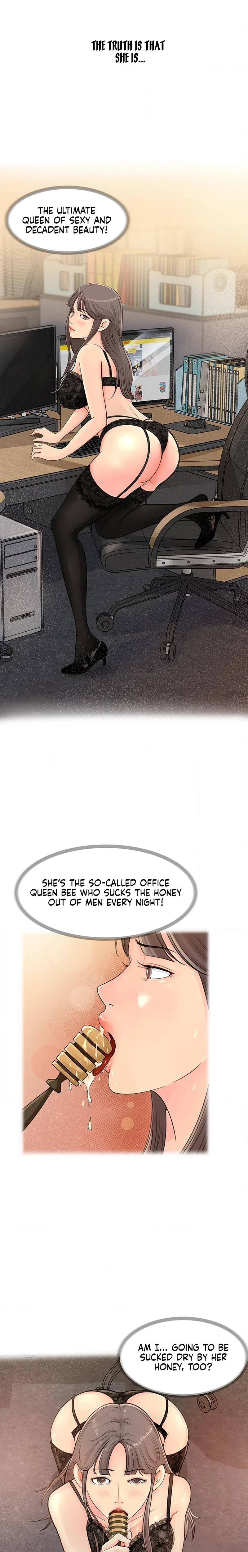 Ill Keep Her For Myself Chapter 02 Page 10