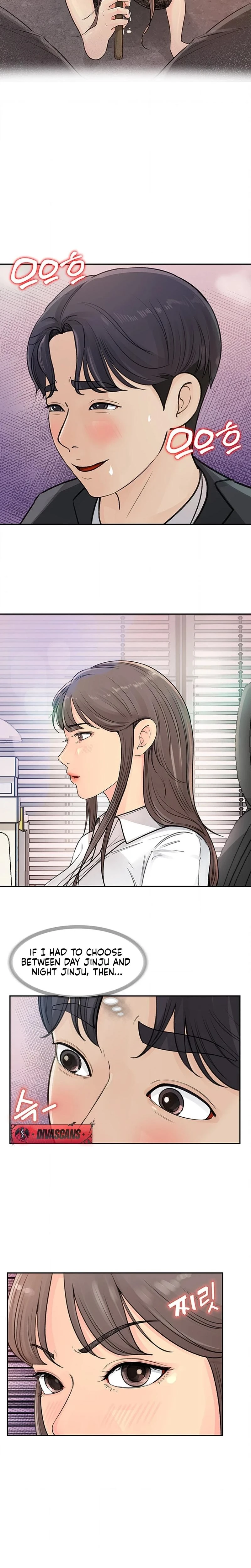 Ill Keep Her For Myself Chapter 02 Page 11