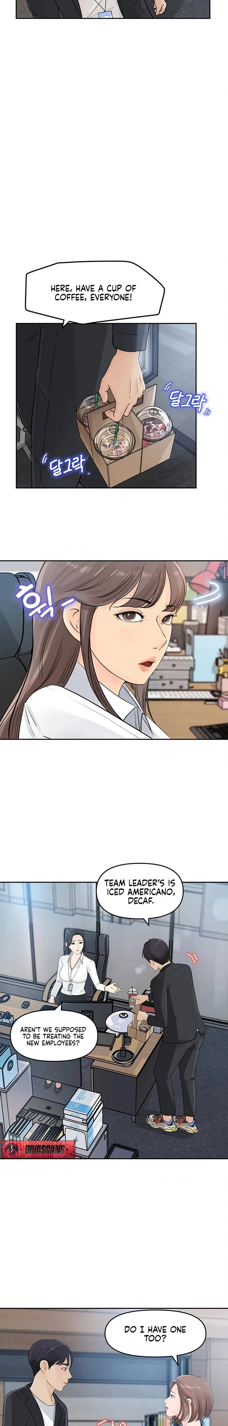 Ill Keep Her For Myself Chapter 02 Page 13