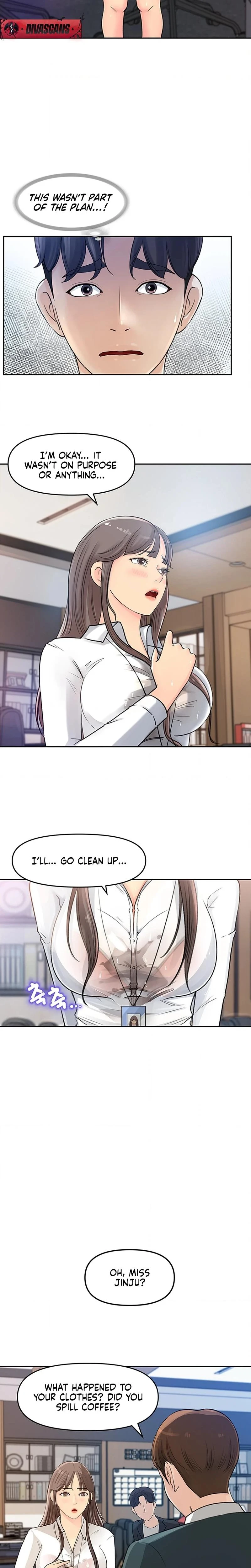 Ill Keep Her For Myself Chapter 02 Page 16