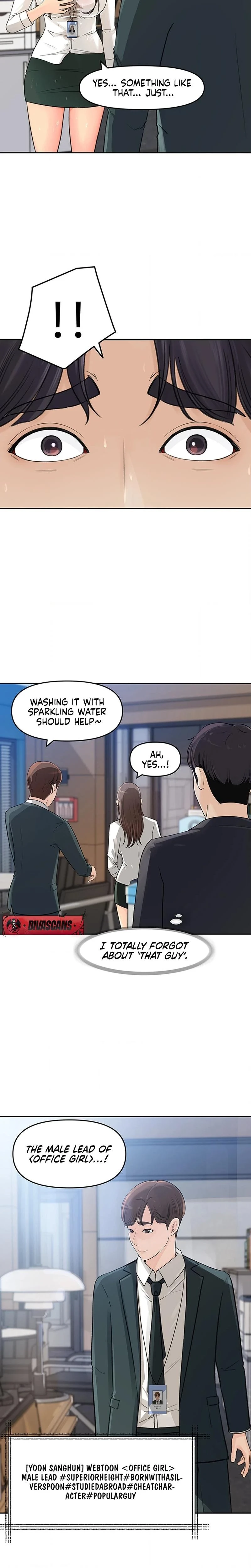 Ill Keep Her For Myself Chapter 02 Page 17