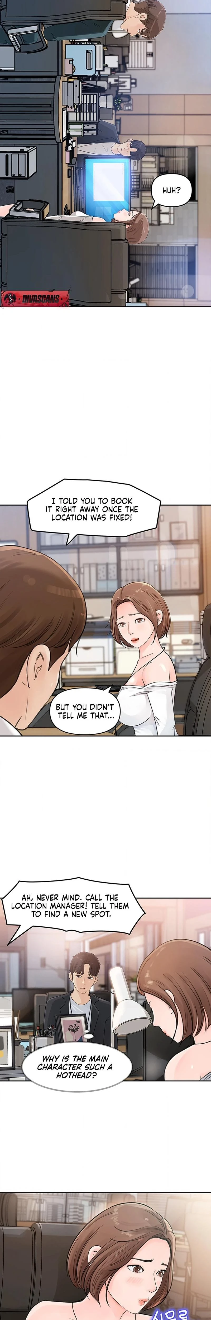 Ill Keep Her For Myself Chapter 02 Page 20