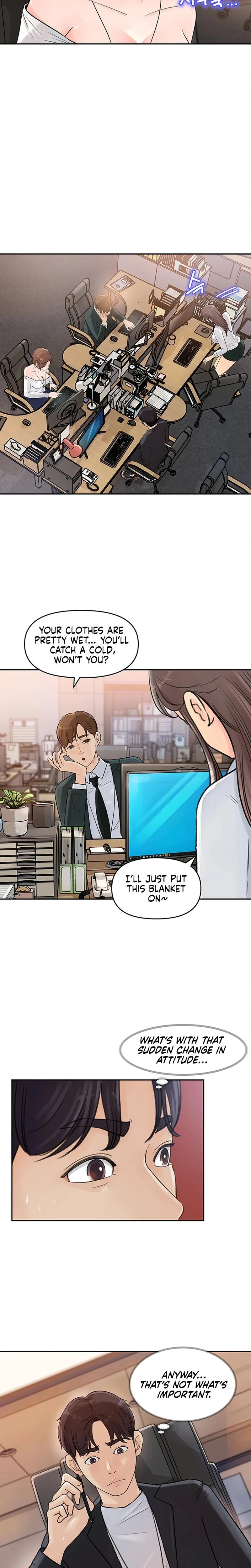 Ill Keep Her For Myself Chapter 02 Page 21
