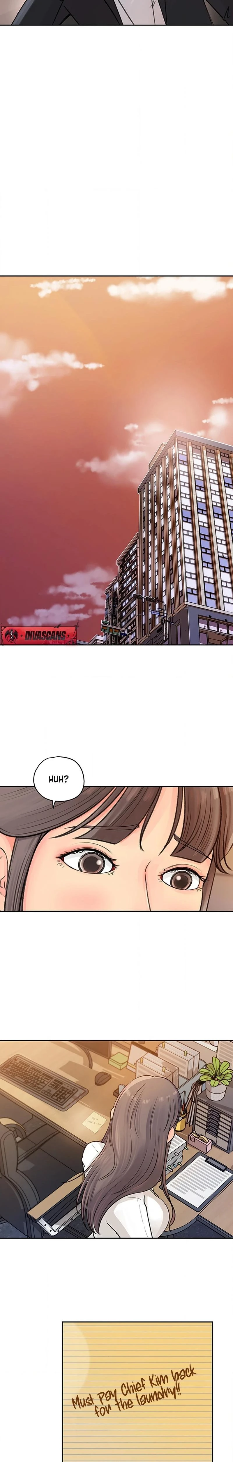Ill Keep Her For Myself Chapter 02 Page 22