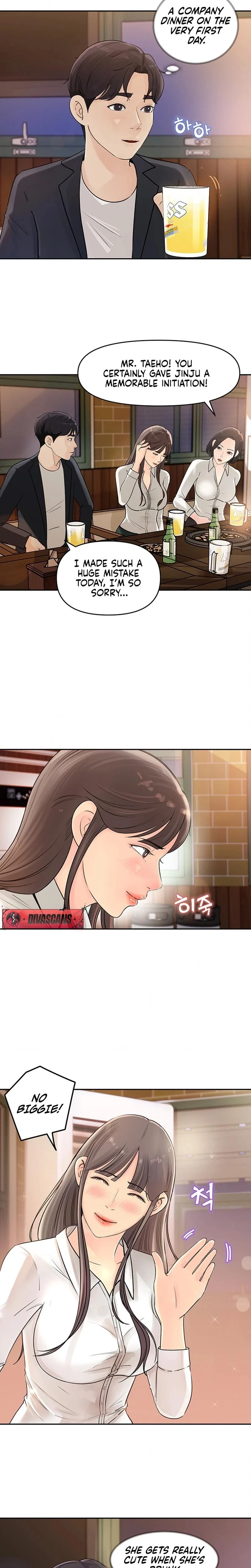 Ill Keep Her For Myself Chapter 02 Page 24