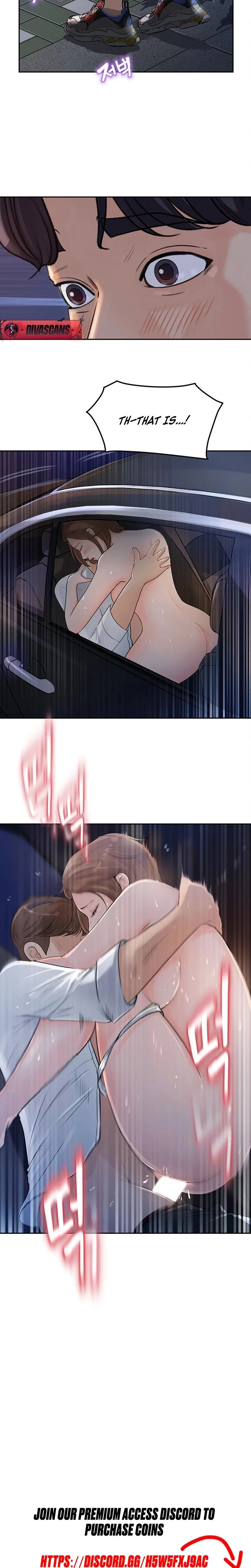 Ill Keep Her For Myself Chapter 02 Page 27