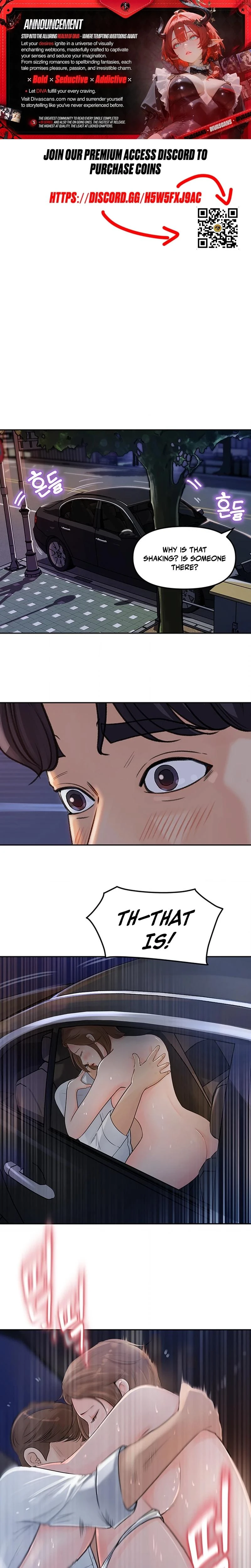 Ill Keep Her For Myself Chapter 03 Page 1