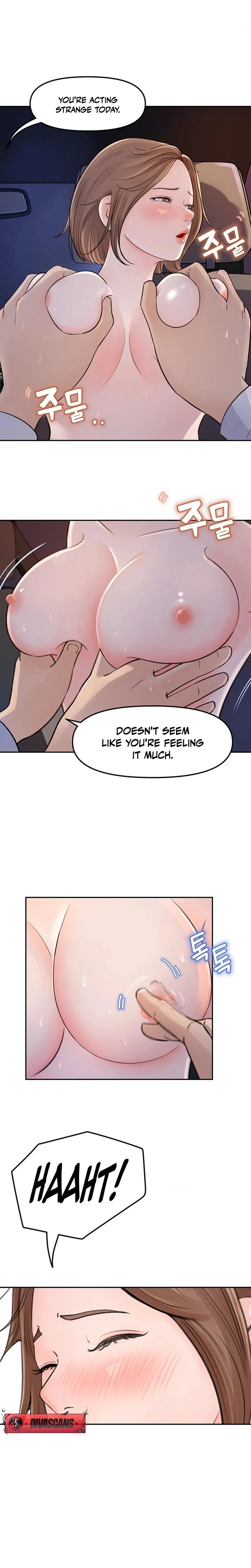 Ill Keep Her For Myself Chapter 03 Page 4