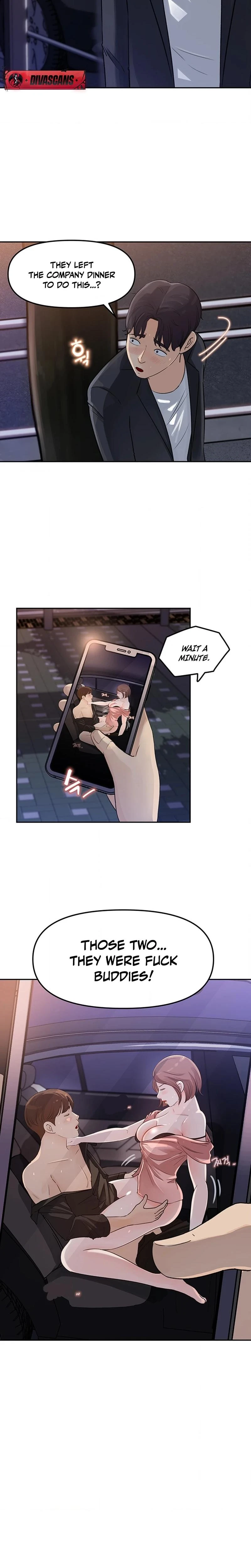 Ill Keep Her For Myself Chapter 03 Page 7