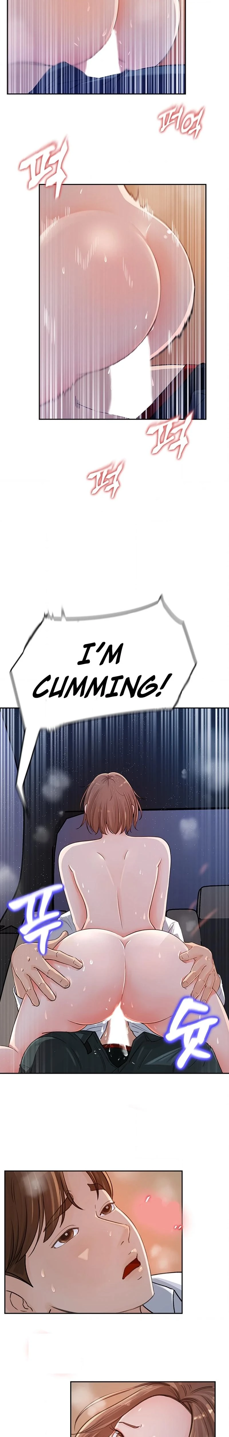 Ill Keep Her For Myself Chapter 03 Page 10