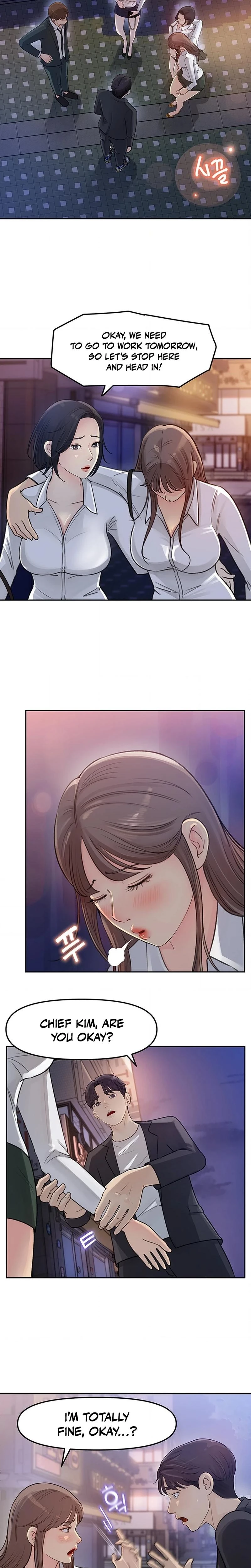 Ill Keep Her For Myself Chapter 03 Page 16