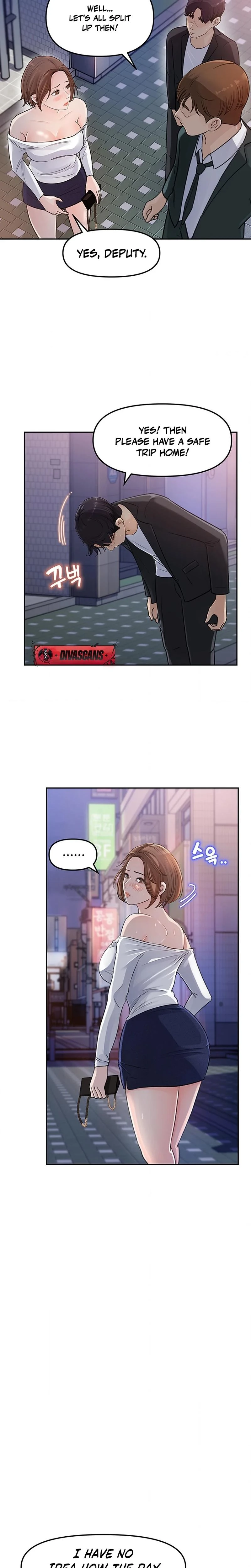 Ill Keep Her For Myself Chapter 03 Page 19