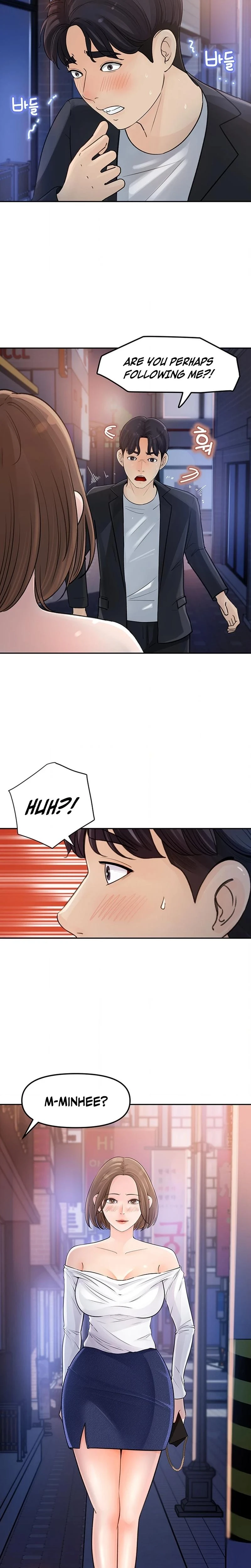 Ill Keep Her For Myself Chapter 03 Page 22