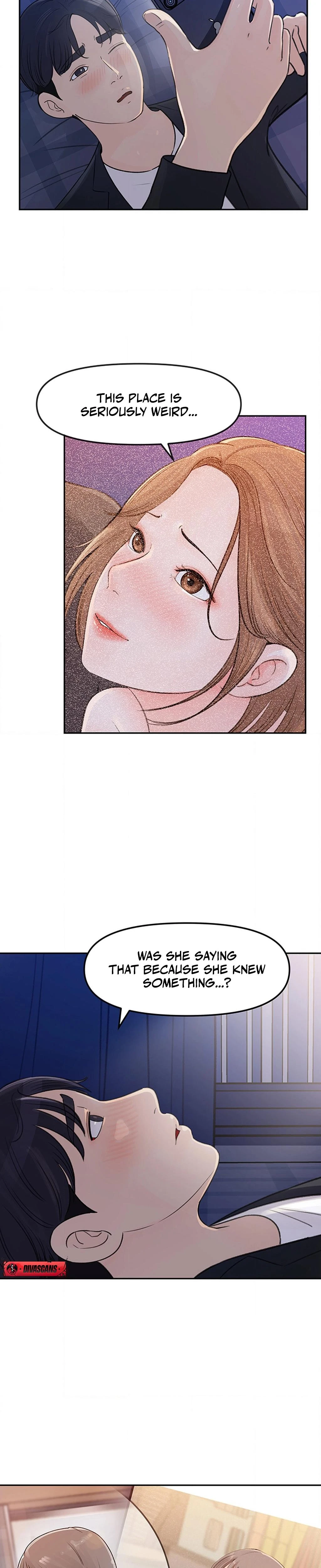 Ill Keep Her For Myself Chapter 04 Page 17