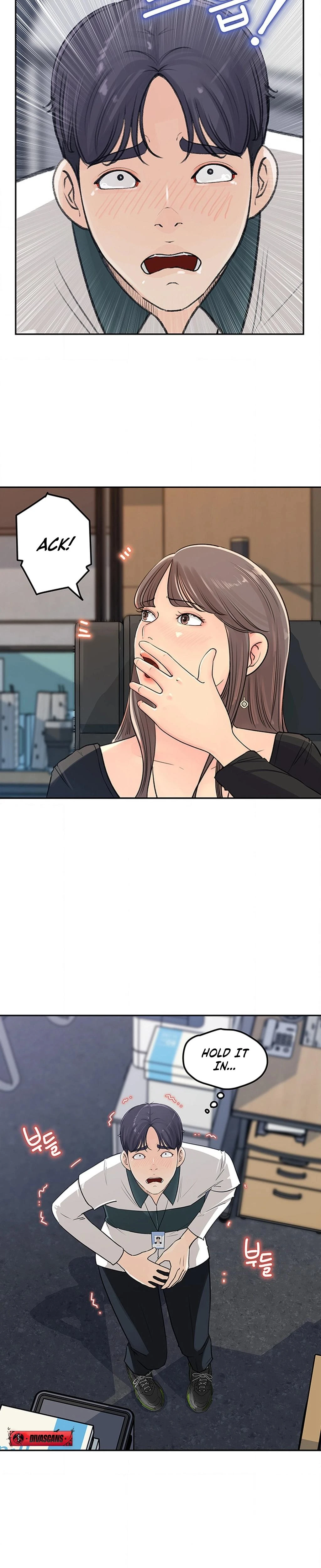Ill Keep Her For Myself Chapter 04 Page 22