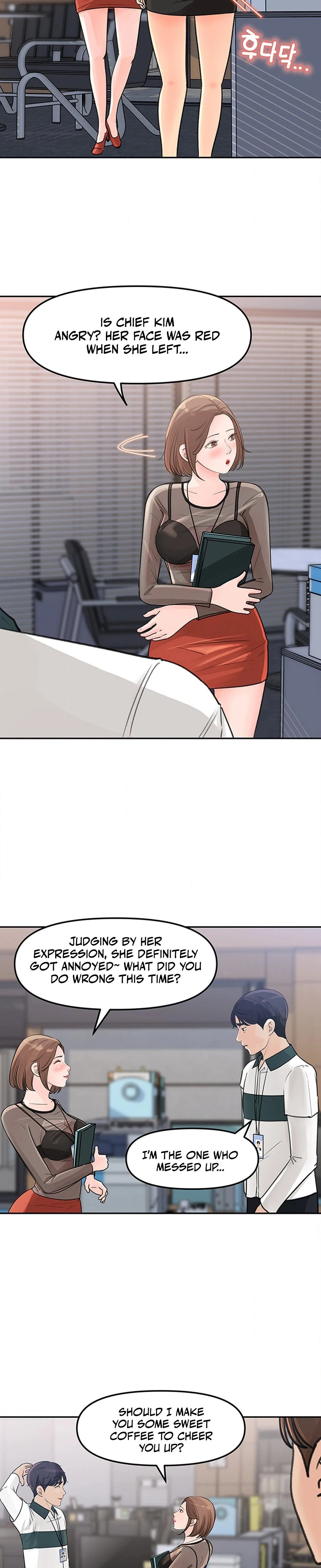 Ill Keep Her For Myself Chapter 04 Page 24