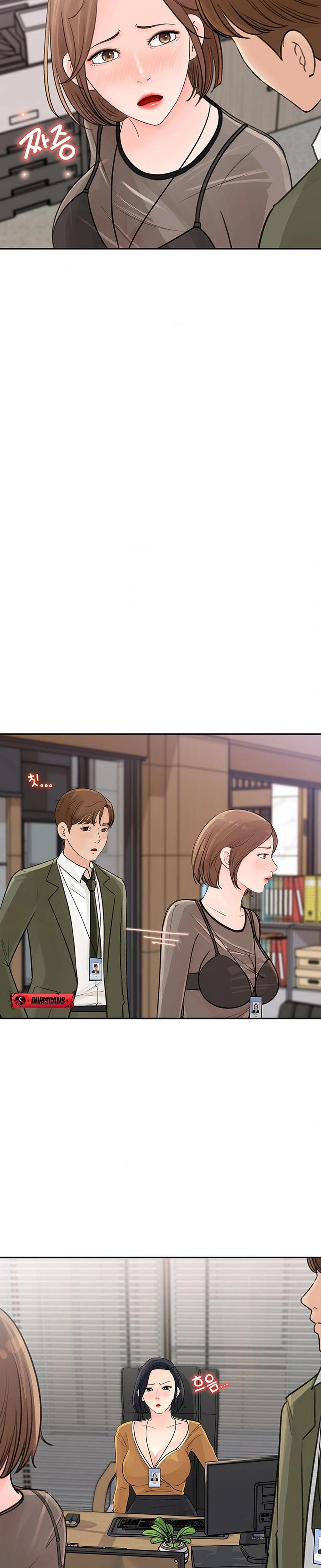 Ill Keep Her For Myself Chapter 04 Page 28