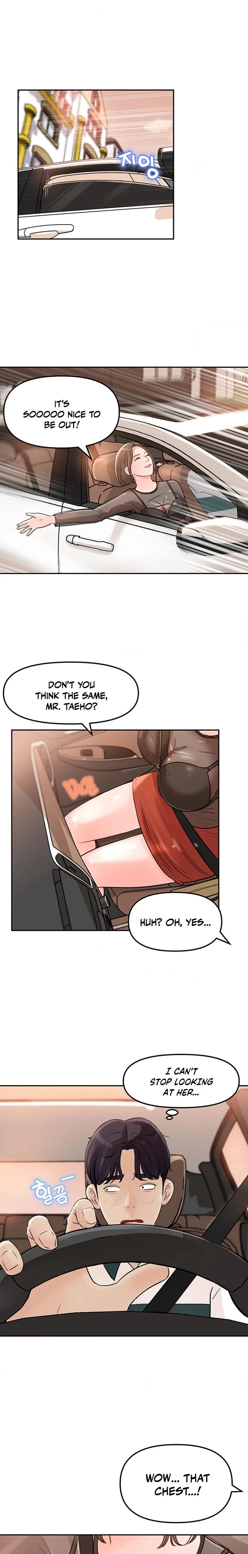 Ill Keep Her For Myself Chapter 05 Page 5