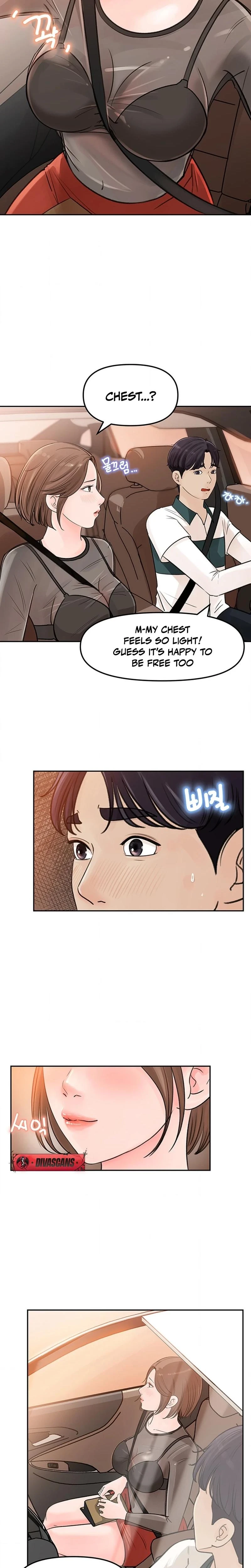 Ill Keep Her For Myself Chapter 05 Page 6