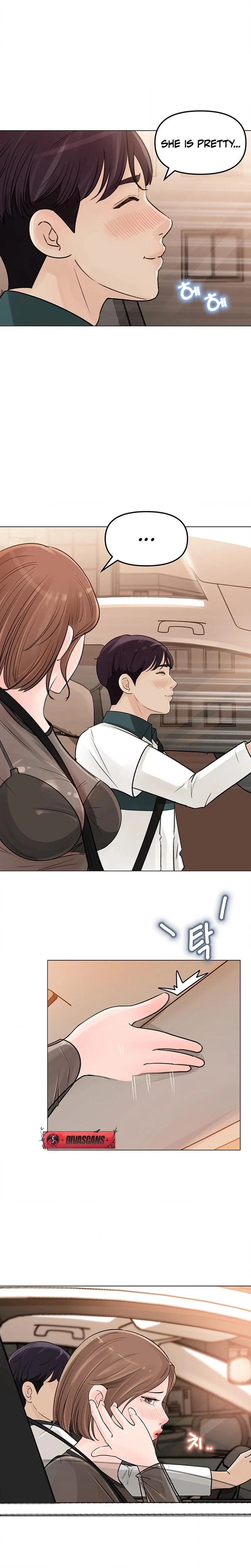Ill Keep Her For Myself Chapter 05 Page 8