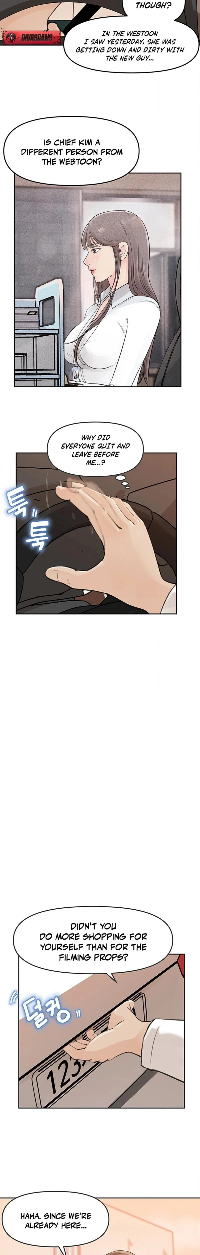 Ill Keep Her For Myself Chapter 05 Page 11