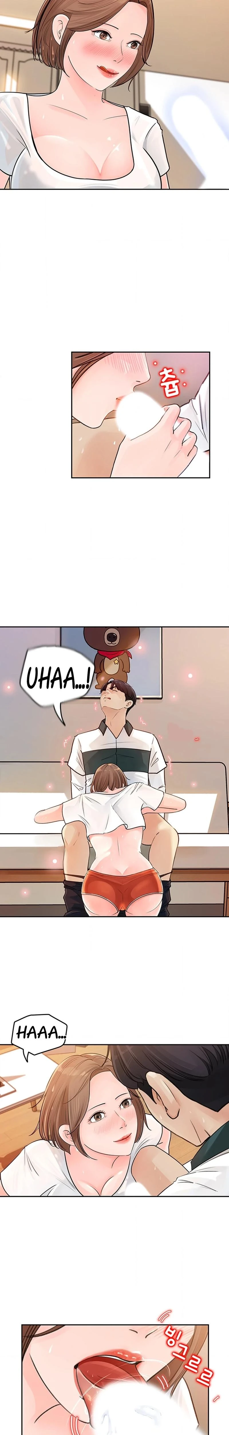 Ill Keep Her For Myself Chapter 05 Page 22