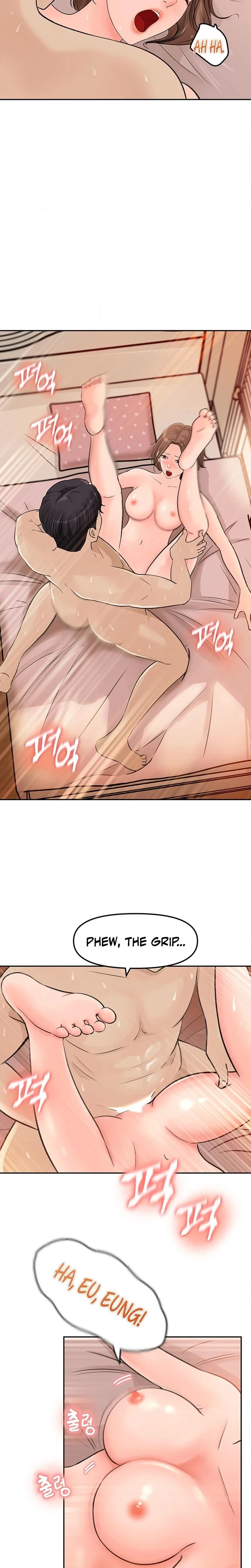 Ill Keep Her For Myself Chapter 06 Page 10