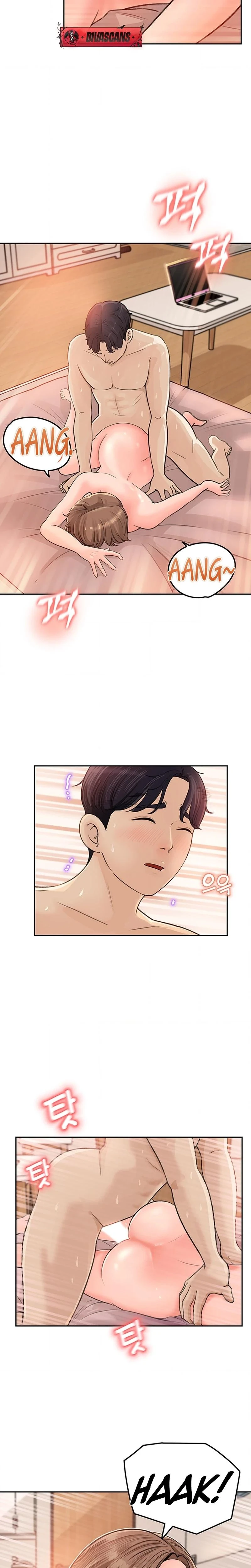 Ill Keep Her For Myself Chapter 06 Page 11
