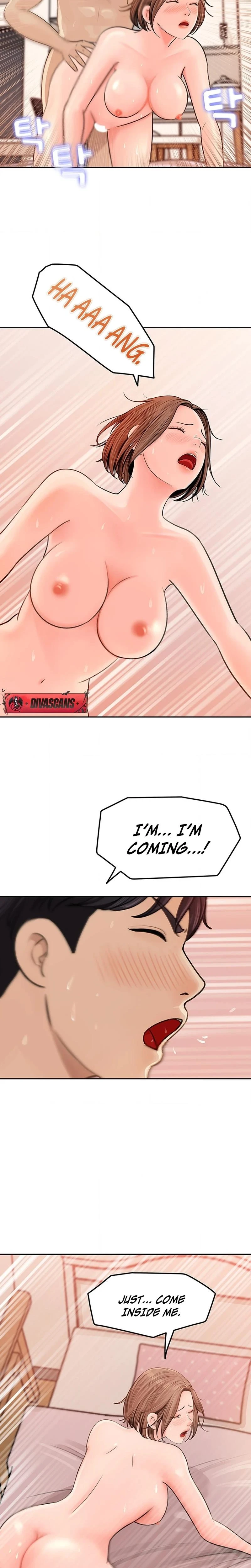 Ill Keep Her For Myself Chapter 06 Page 13