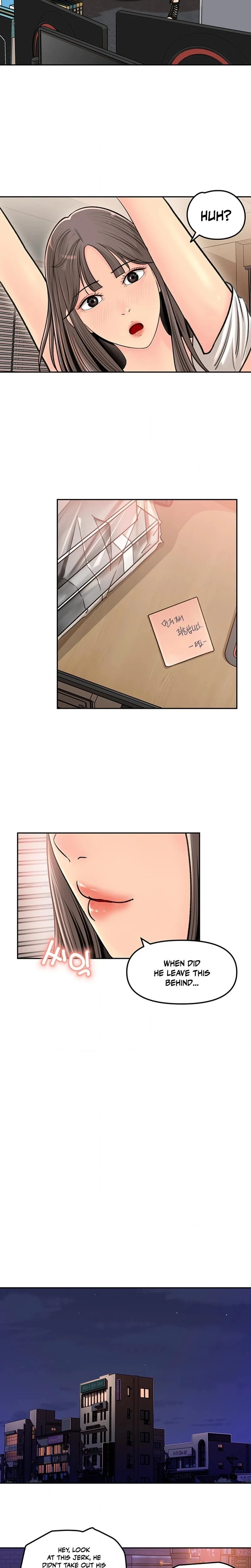 Ill Keep Her For Myself Chapter 06 Page 21