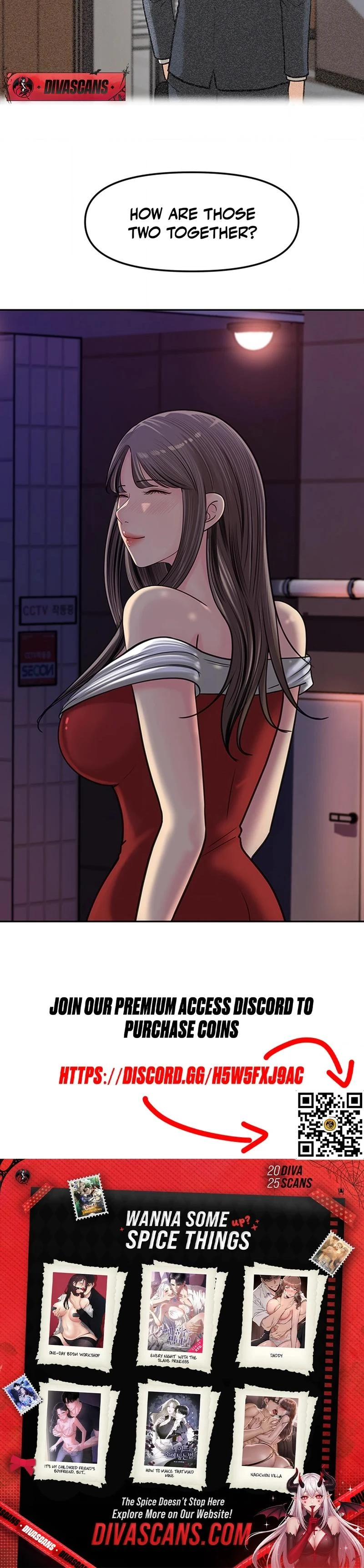 Ill Keep Her For Myself Chapter 06 Page 24