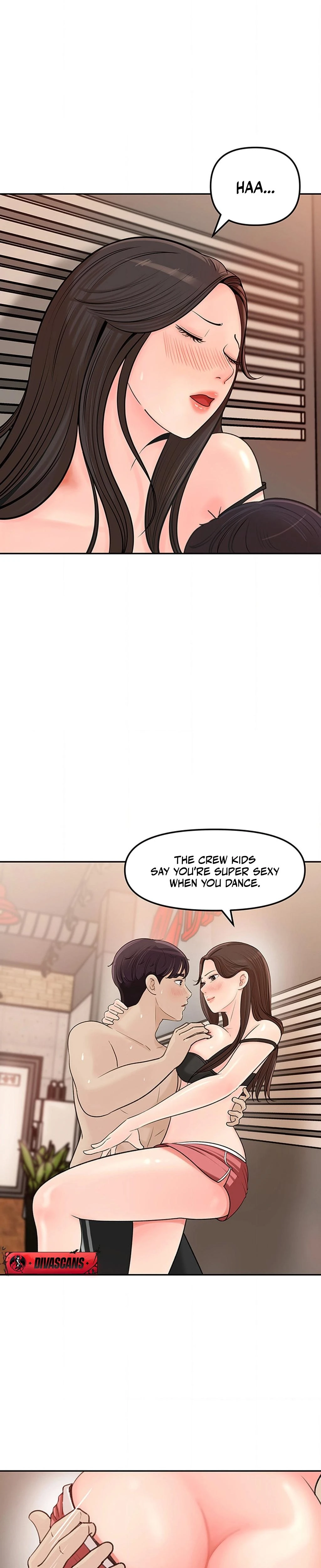 Ill Keep Her For Myself Chapter 07 Page 14